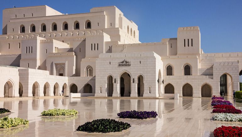 Opera House